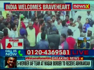 Wagah Attari Border Updates: India’s brave soldiers made Pakistan bow under pressure