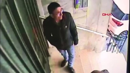 Kayseri Polis Gibi Davranıp Arama Yaptıkları Kişiyi Dolandırdılar