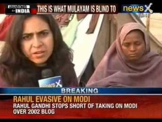 Abandoned by India : Real stories from camps of horror - NewsX