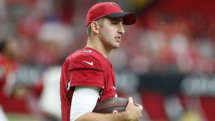 Burleson on Rosen's Cardinals photos being deleted: Rosen 'doesn't care' what people think