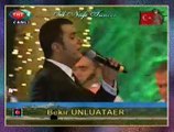 Bekir ÜNLÜATAER - Seni Ben Ellerin Olsun Diye Mi Sevdim