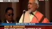 Atal Bihari Vajpayee should get credit for Jharkhand, says Narendra Modi - NewsX