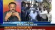 Milk bath controversy: BJP demands resignation of Maharashtra Minister Hasan Mushrif - NewsX