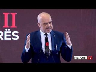 Скачать видео: Report Tv-Rama ftesë publike Bashës për zgjidhjen e krizës