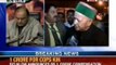 BJP takes on Himachal Pradesh Chief Minister Virbhadra Singh - NewsX