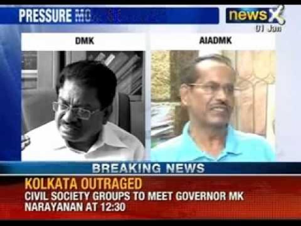 Fishing in troubled waters: Indefinite strike over arrest of 18 fishermen by Sri Lankan Navy - NewsX