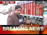 North India chills: White winter in Hilly areas. Mercury dips to 17 year low