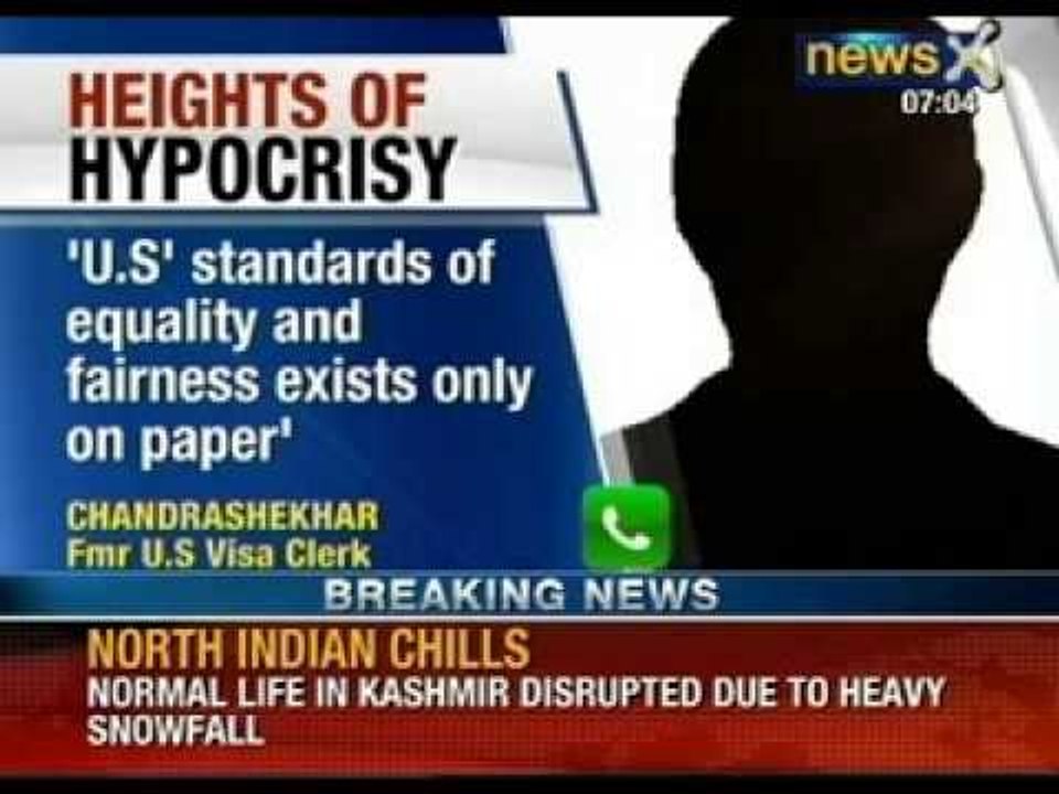 Devyani Khobragade: Case of financial 'racism'?