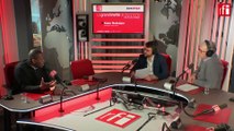 Grand invité de l’Économie RFI/Jeune Afrique – Kako Nubukpo : « Avec le CFA, le malade meurt guéri » 3/3