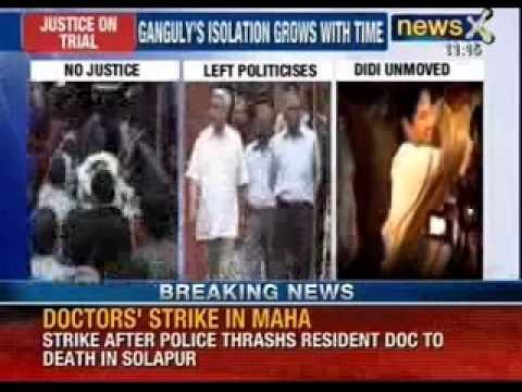 Endgame for justice AK Ganguly, government likely to clear Presidential reference - NewsX