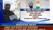 Delhi Chief Minister Arvind Kejriwal on his way to assembly - NewsX