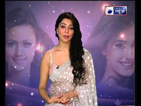 Saas Bahu Family guru with Jai Madan on India News (3rd September 2017)