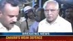 Former Karnataka Chief Minister BS Yeddyurappa returned to the BJP - NewsX