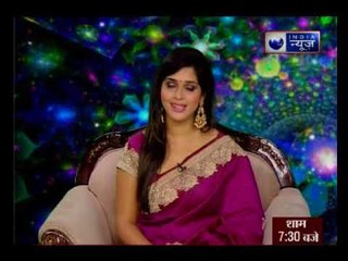 Guru Mantra with G.D Vashist on India News (5th September 2017)