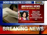NewsX Impact: National Commission for Women gets in touch with Aparna