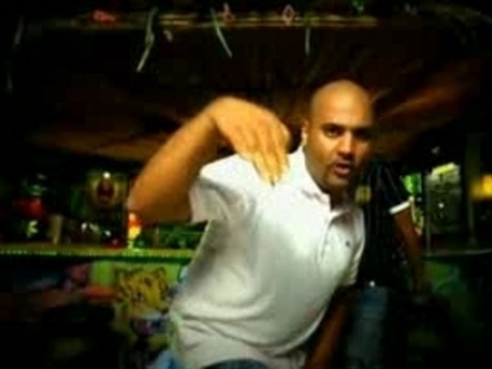 Eko Fresh Feat G-Style - Ek Is Back