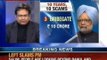 PM sparks Narendra Modi debate: Narendra Modi a disaster for India, says Prime Minister - NewsX
