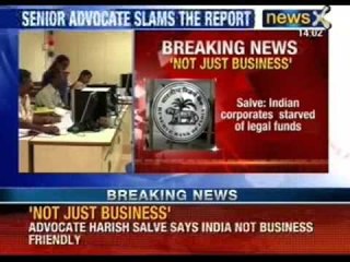 NewsX Special campaign: The great Indian bank robbery