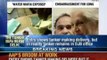 AAP workers land up at Delhi Jal Board office to confront corrupt DJB officers - NewsX