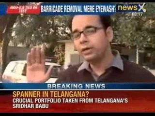 India's reciprocity fizzles out : Additional security cover provided to US Embassy - NewsX