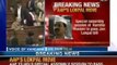 Lokpal 'Jan' Sabha: AAP to hold special Delhi Assembly session at Ramlila maidan - NewsX