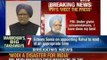Prime Minister Manmohan Singh makes a strong pitch for Rahul Gandhi - NewsX