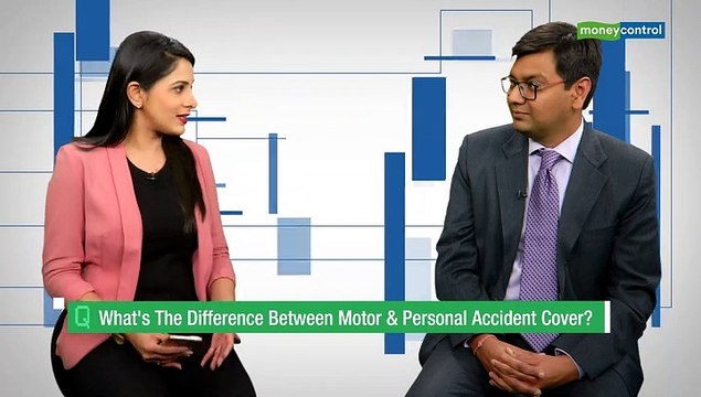 Managing Money with Moneycontrol | Personal Insurance