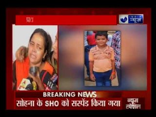 प्रद्युम्न का परिवार कर रहा है सीबीआई जांच की मांग, पहुंचा सुप्रीम कोर्ट