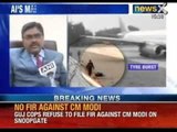 The Air India 'scare': Air India's maintenance questioned, all passengers land safely - NewsX