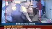 Samajwadi Party workers thrash staff of toll Plazas - NewsX