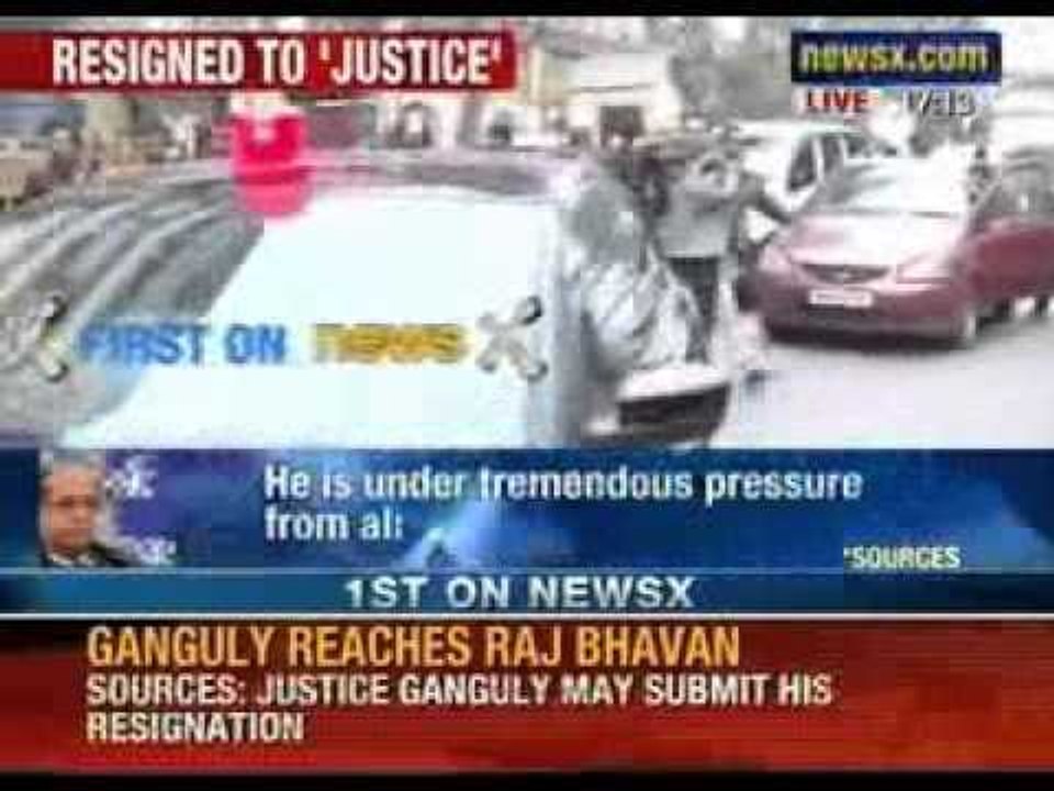 Supreme Court rejects PIL, Action against Justice Ganguly - NewsX