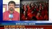 DMK chief Karunanidhi summons MK Alagiri - NewsX