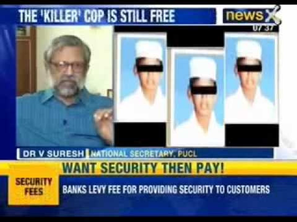 Police torture in India: Minor boy shot by Chennai Police, inside Police station - NewsX