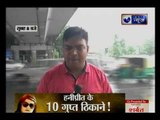 दिल्ली-NCR में 24 घंटे से नॉनस्टॉप बारिश, उत्तराखंड में भी संकट के बादल