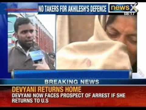 Muzaffarnagar riots: Victims in relief camps slam Uttar Pradesh Chief Minister - NewsX