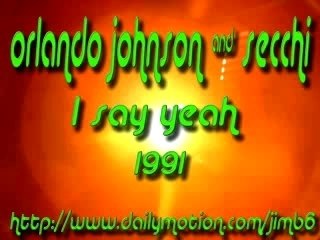 Orlando johnson & secchi