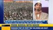 AAP leader Kumar Vishwas attacks Rahul Gandhi in Amethi. Asks people to forget 'PRINCE''
