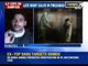Shocking video of Uttar Pradesh Police cops mercilessly beating women - NewsX