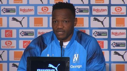 27e j. -  Mandanda : ''On discute avec Balotelli pour le canaliser''