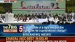 Latest Updates: Congress President Sonia Gandhi to address AICC meet shortly - NewsX