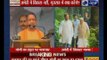मोदी के गढ़ में राहुल पर योगी 'अटैक' । Yogi attacks on Rahul in Modi's citadel