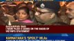 Delhi Police hits out at Aam Aadmi Party's 'street justice' - NewsX