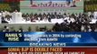 Latest Updates: AICC meet - Rahul Gandhi won't be the Prime Minister candidate for Congress - NewsX