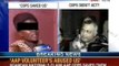 Ugandan national claims tortured and harrased by alleged Aam Aadmi party members - NewsX