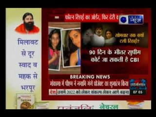 क्या तलवार दंपति 16 अक्टूबर को हो पाएंगे रिहा? | Will Talwar couple be able to free on October 16?