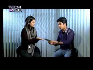 Tech & You: Apple iPad Air