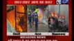 महाराष्ट्र, नवी मुंबई व उत्तराखंड में आग का कहर | Havoc of fire in Maha, Navi Mumbai and U'khand