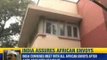 Arvind Kejriwal's swanky Tilak Lane Residence - NewsX