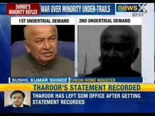 NewsX: Jainis may soon be a part of India's Minority