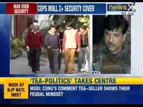 Arvind Kejriwal for Yasin Bhatkal ? - NewsX